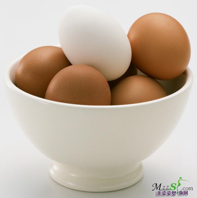 怎样利用鸡蛋减肥效果更好
