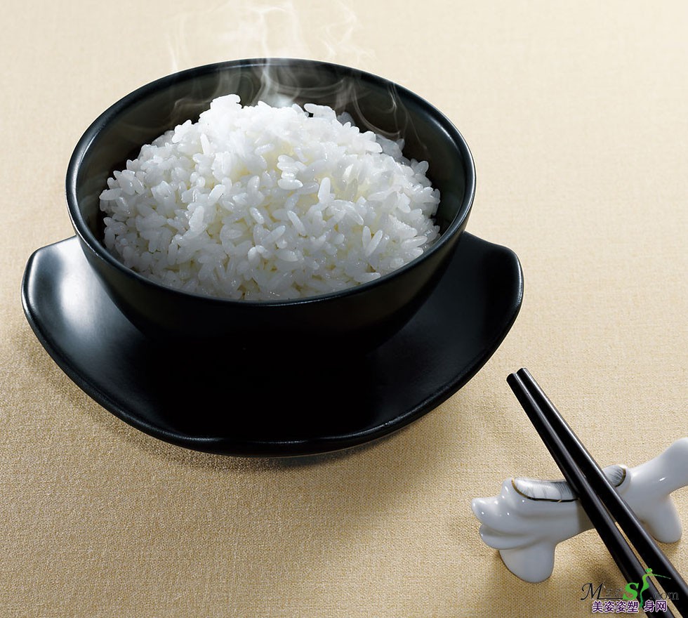 如何吃米饭更能提高减肥效果