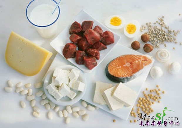如何食用蛋白质才能达到减肥效果