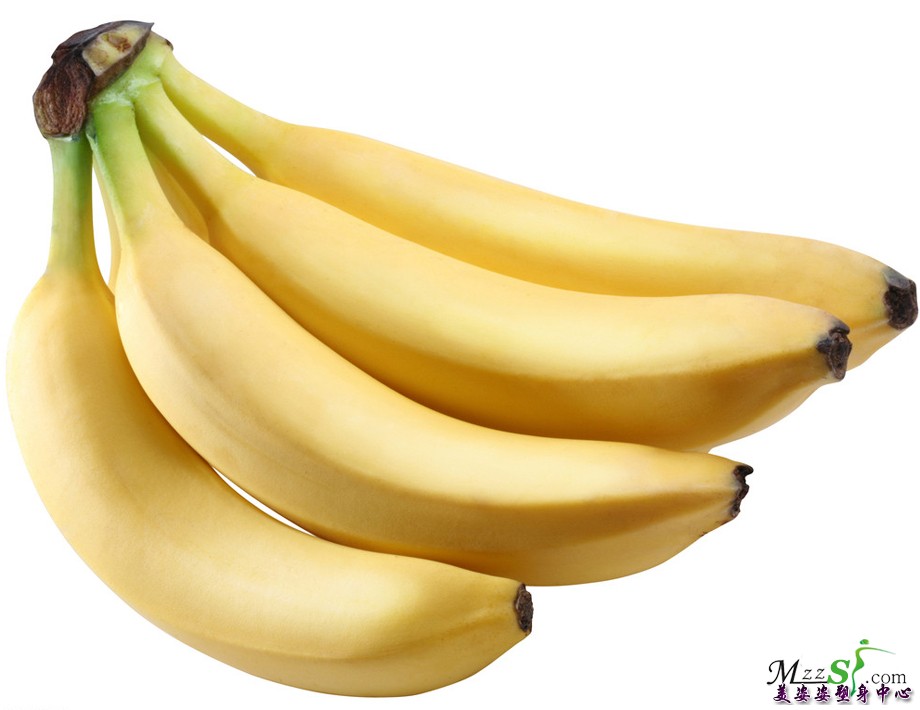 香蕉快速减肥方法是怎么样的