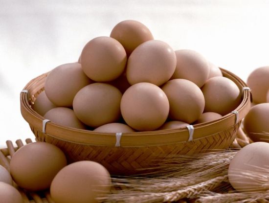 早晨这样吃鸡蛋竟然可以减肥