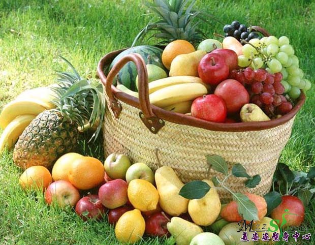 水果减肥的种种疑问解答