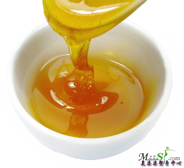 蜂蜜加白醋减肥效果好吗