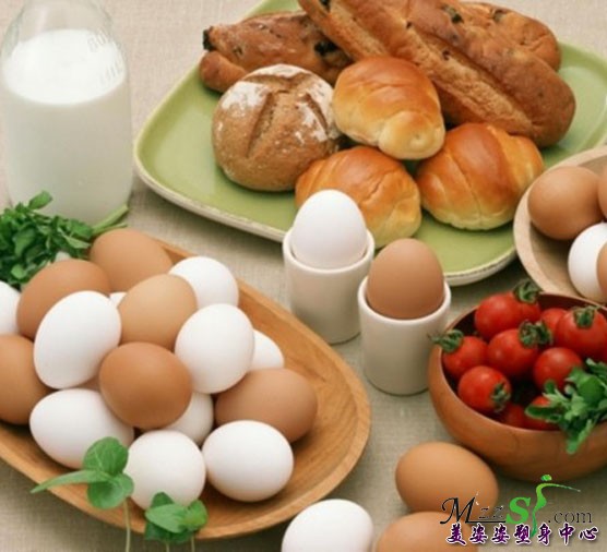 水煮蛋减肥法该怎么做？