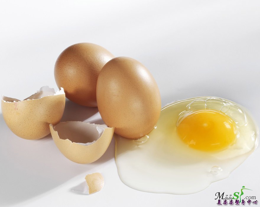 吃鸡蛋减肥的效果怎么样