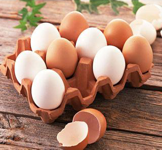 吃鸡蛋减肥一定要避免的四种情况