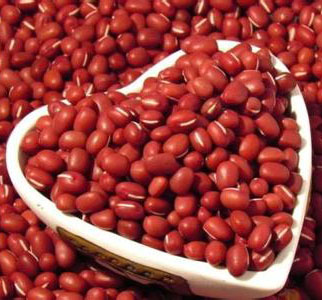 红豆减肥法各种年龄段都适合