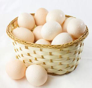 水煮蛋减肥法的使用要点