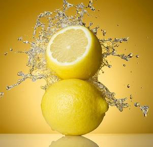自然柠檬水怎样减肥效果更好？