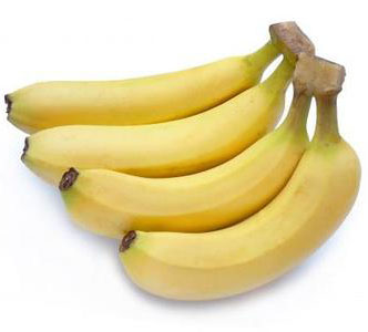 香蕉快速瘦身有害处需谨慎