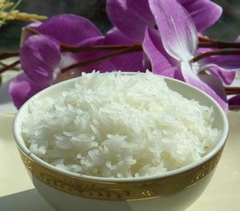 怎么吃米饭减肥更健康