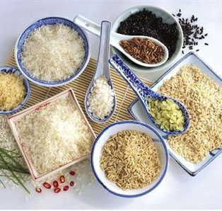 六种奇米各自有不同的减肥功效