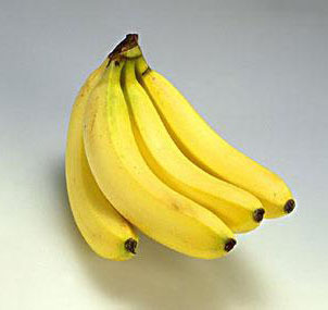香蕉减肥3类人群需谨慎