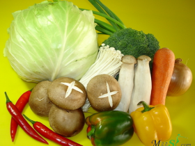 春季减肥的饮食原则和食物推荐